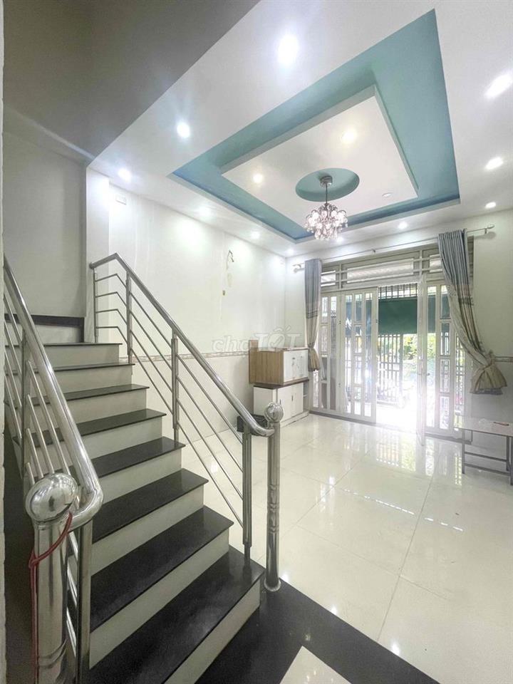 CHO THUÊ NHÀ NGUYÊN CĂN GẦN CẢNG PHÚ HỮU
