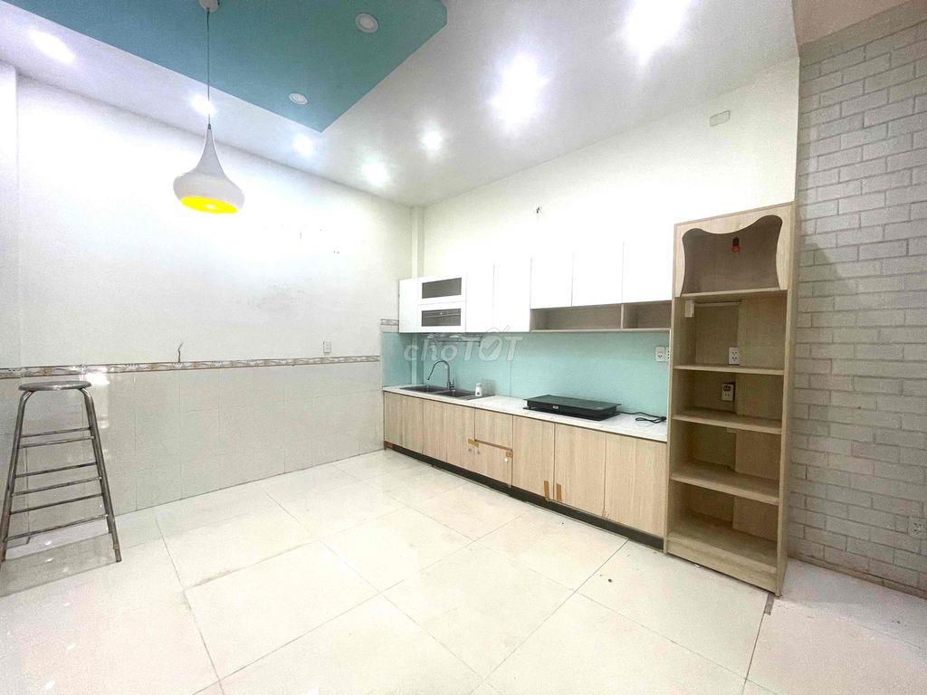 CHO THUÊ NHÀ NGUYÊN CĂN GẦN CẢNG PHÚ HỮU
