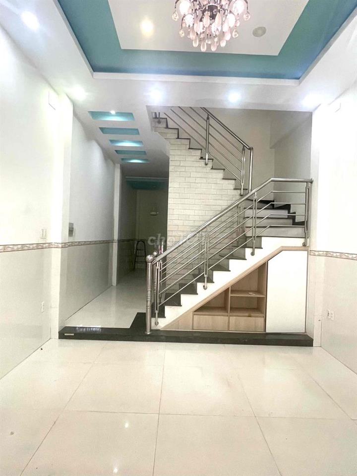 CHO THUÊ NHÀ NGUYÊN CĂN GẦN CẢNG PHÚ HỮU