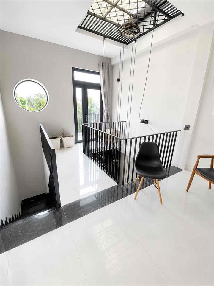 CHO THUÊ NHÀ NGUYÊN CĂN GẦN CHỢ LONG TRƯỜNG QUẬN 9