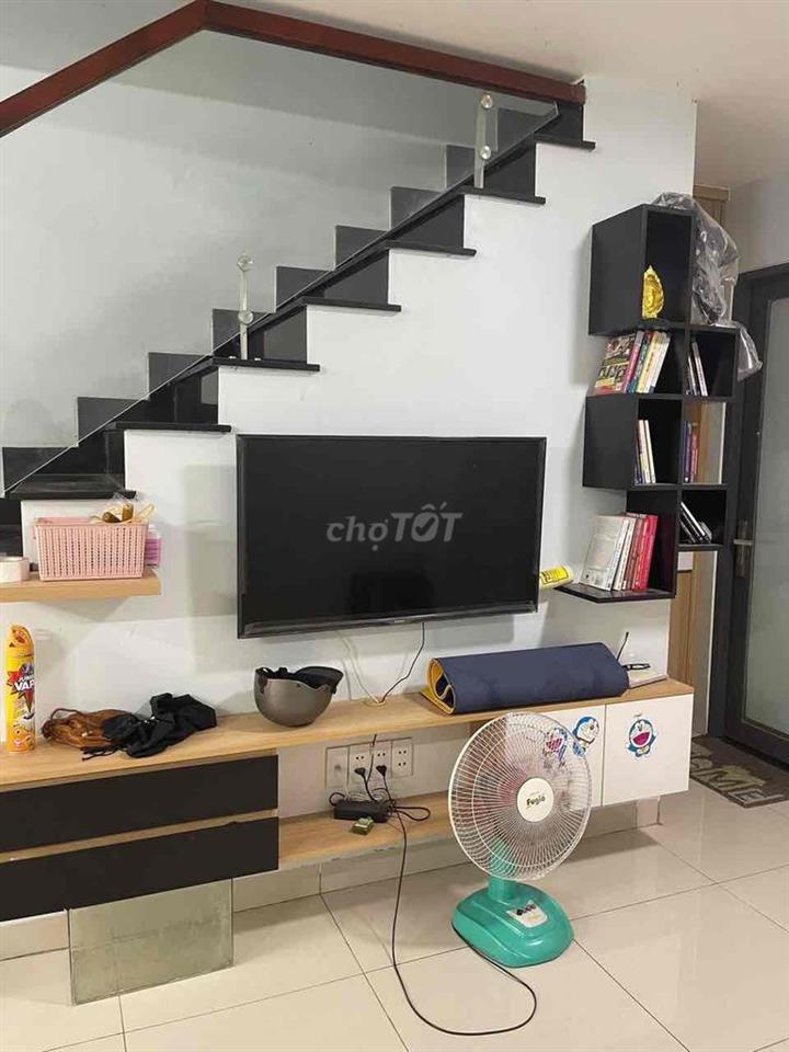 CHO THUÊ NHÀ FULL NỘI THẤT GẦN UBND PHƯỜNG LONG TRƯỜNG QUẬN 9