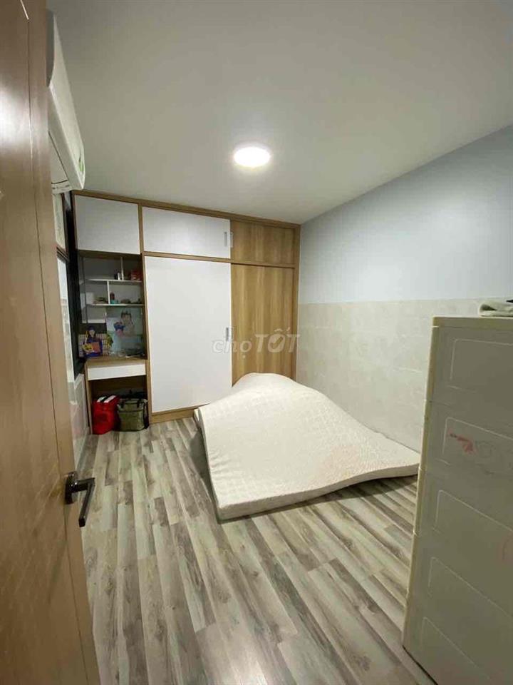 CHO THUÊ NHÀ FULL NỘI THẤT GẦN UBND PHƯỜNG LONG TRƯỜNG QUẬN 9