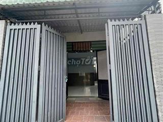 CHO THUÊ NHÀ NGUYÊN CĂN GẦN VINHOMES GRAND PARK QUẬN 9