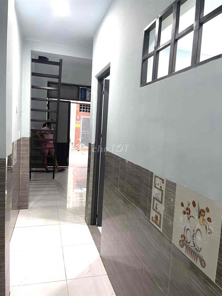 CHO THUÊ NHÀ NGUYÊN CĂN GẦN VINHOMES GRAND PARK QUẬN 9