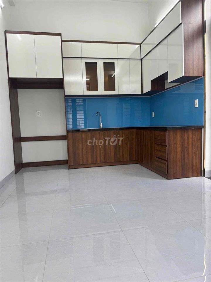 CHO THUÊ NHÀ GÓC 2MT Hẻm Đ.NGUYỄN DUY TRINH