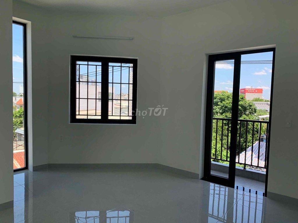 CHO THUÊ NHÀ GÓC 2MT Hẻm Đ.NGUYỄN DUY TRINH