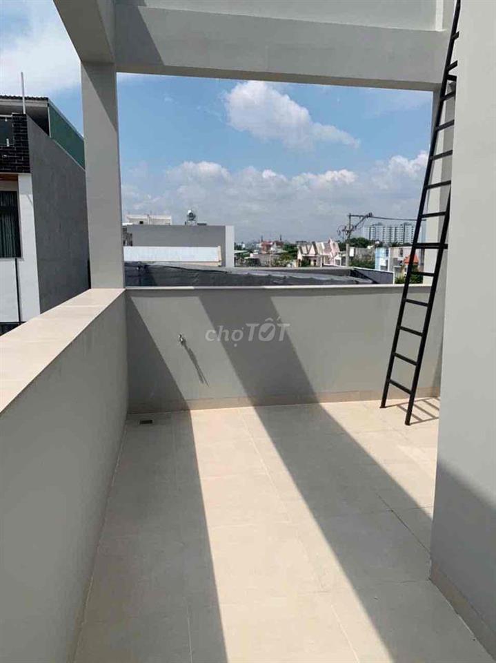 CHO THUÊ NHÀ GÓC 2MT Hẻm Đ.NGUYỄN DUY TRINH