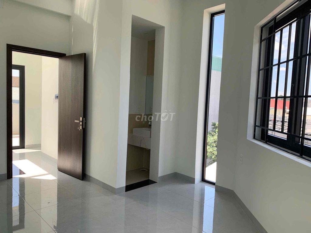 CHO THUÊ NHÀ GÓC 2MT Hẻm Đ.NGUYỄN DUY TRINH