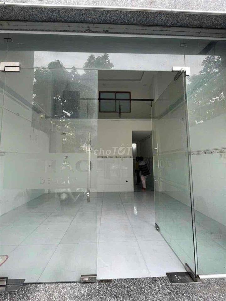 CHO THUÊ NHÀ NGUYÊN CĂN 1 SẸC NGUYỄN DUY TRINH Q9