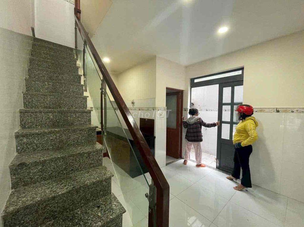CHO THUÊ NHÀ NGUYÊN CĂN 1 SẸC NGUYỄN DUY TRINH Q9