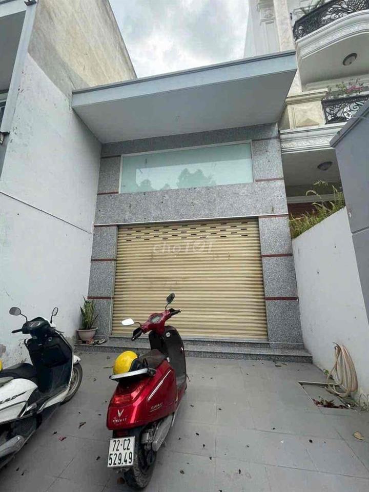 CHO THUÊ NHÀ NGUYÊN CĂN 1 SẸC NGUYỄN DUY TRINH Q9