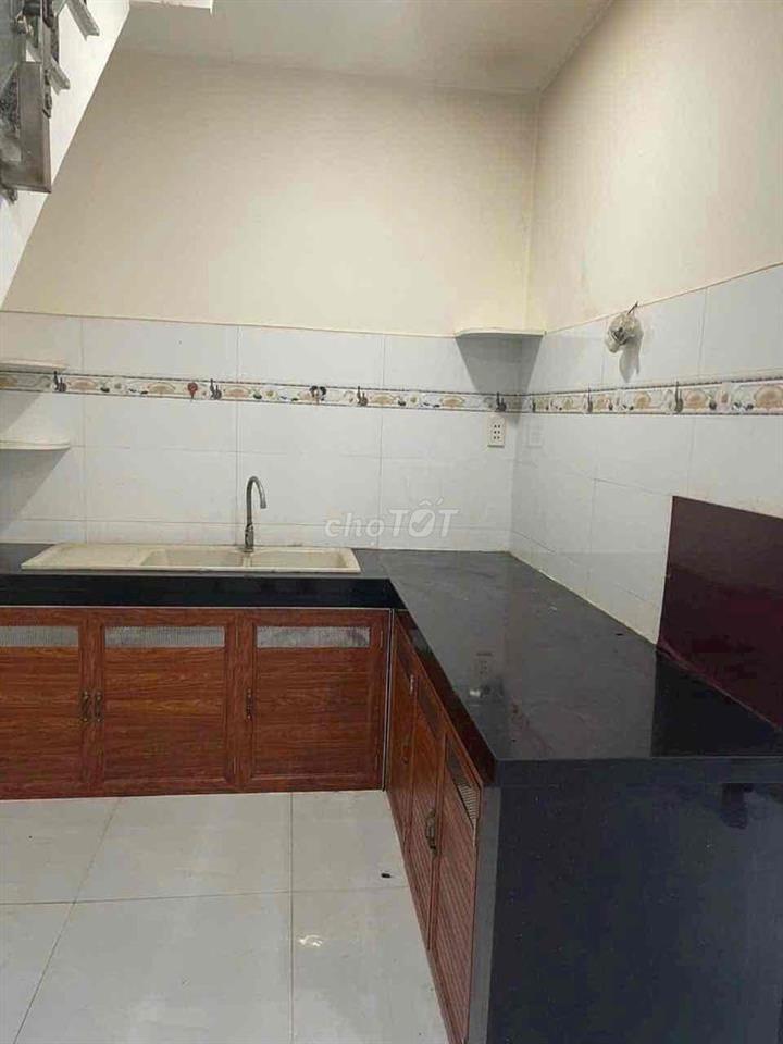 CHO THUÊ NHÀ NGUYÊN CĂN 1 SẸC NGUYỄN DUY TRINH Q9