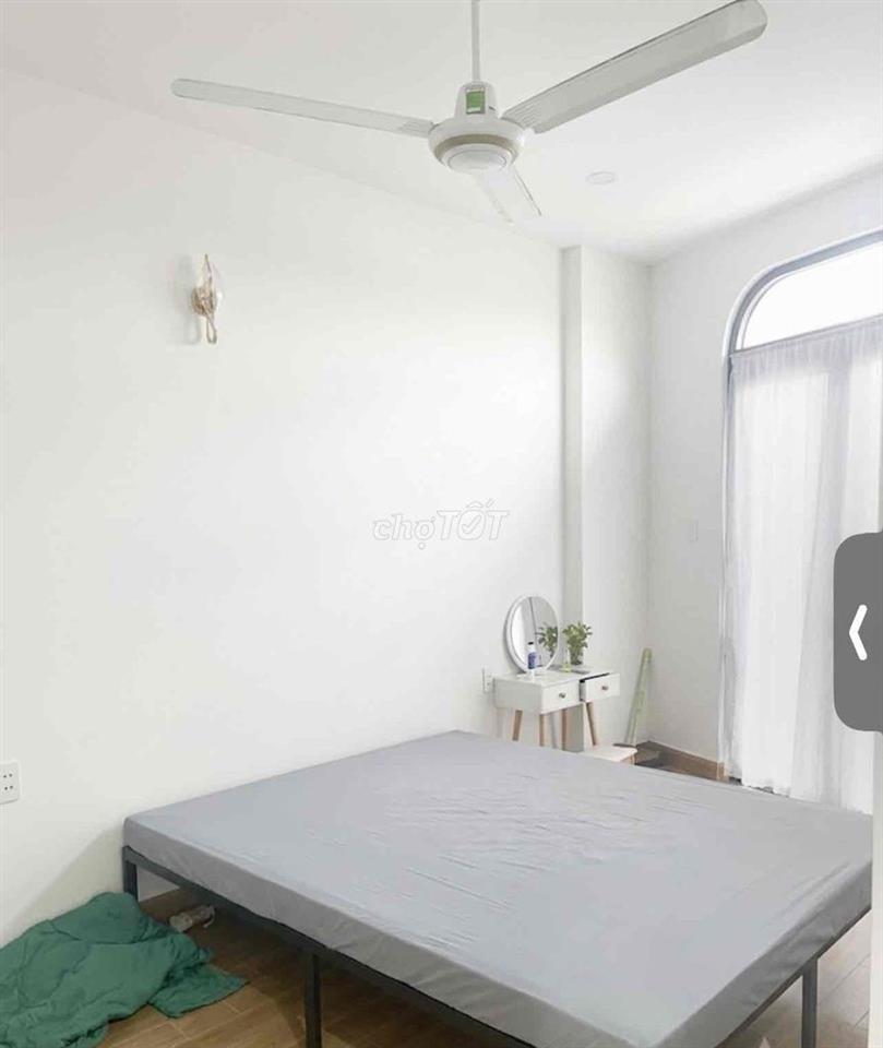 CHO THUÊ NHÀ NGUYÊN CĂN GẦN VINHOMES GRAND PARK QUẬN 9