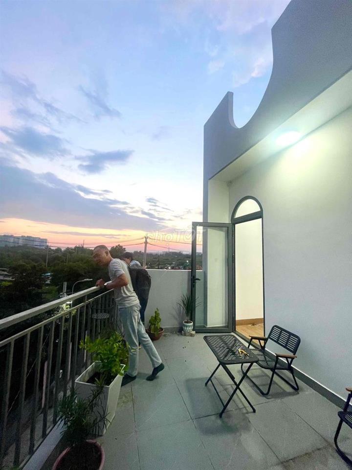 CHO THUÊ NHÀ NGUYÊN CĂN GẦN VINHOMES GRAND PARK QUẬN 9