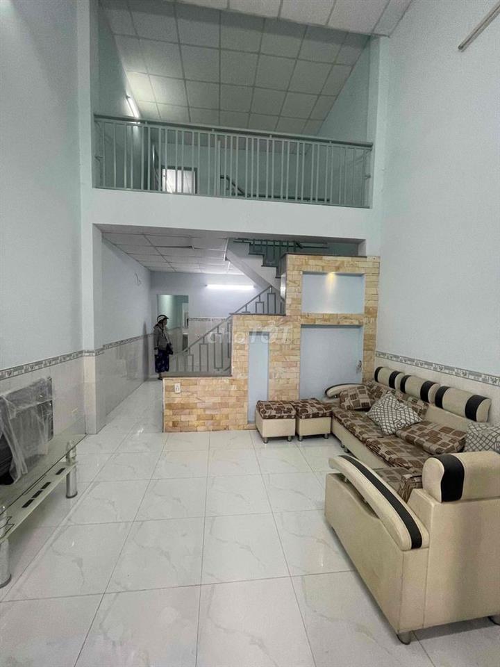 CHO THUÊ NHÀ NGUYÊN CĂN GẦN VINHOMES GRAND PARK QUẬN 9