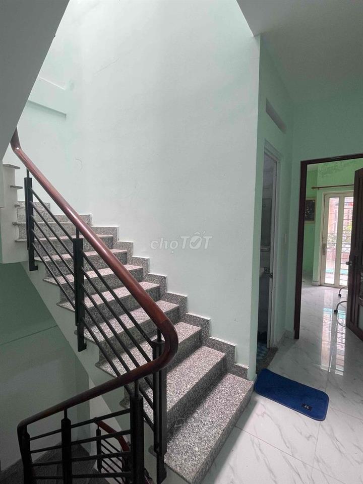 CHO THUÊ NHÀ NGUYÊN CĂN GẦN CHỢ LONG TRƯỜNG QUẬN 9