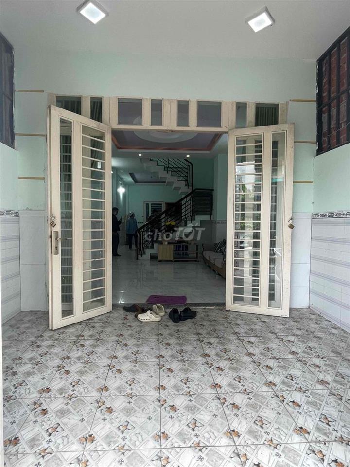 CHO THUÊ NHÀ NGUYÊN CĂN GẦN CHỢ LONG TRƯỜNG QUẬN 9
