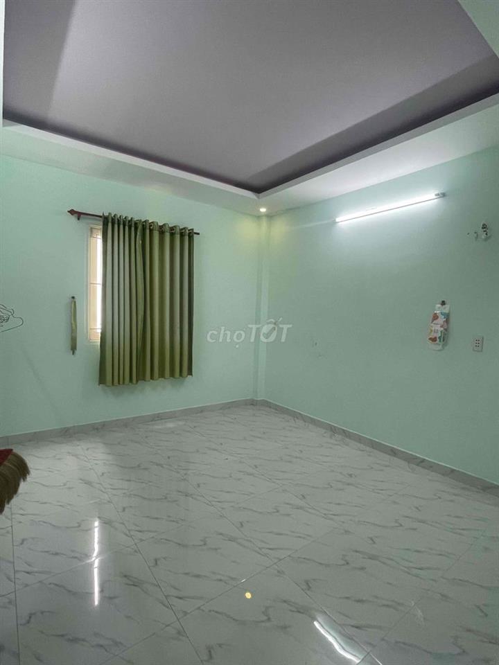 CHO THUÊ NHÀ NGUYÊN CĂN GẦN CHỢ LONG TRƯỜNG QUẬN 9