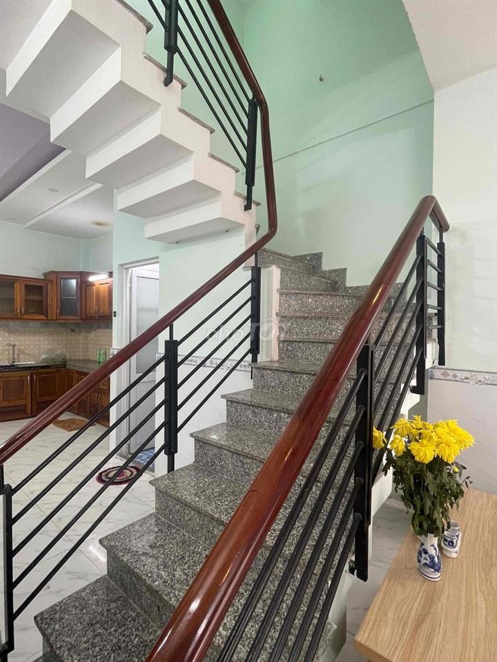 CHO THUÊ NHÀ NGUYÊN CĂN GẦN CHỢ LONG TRƯỜNG QUẬN 9