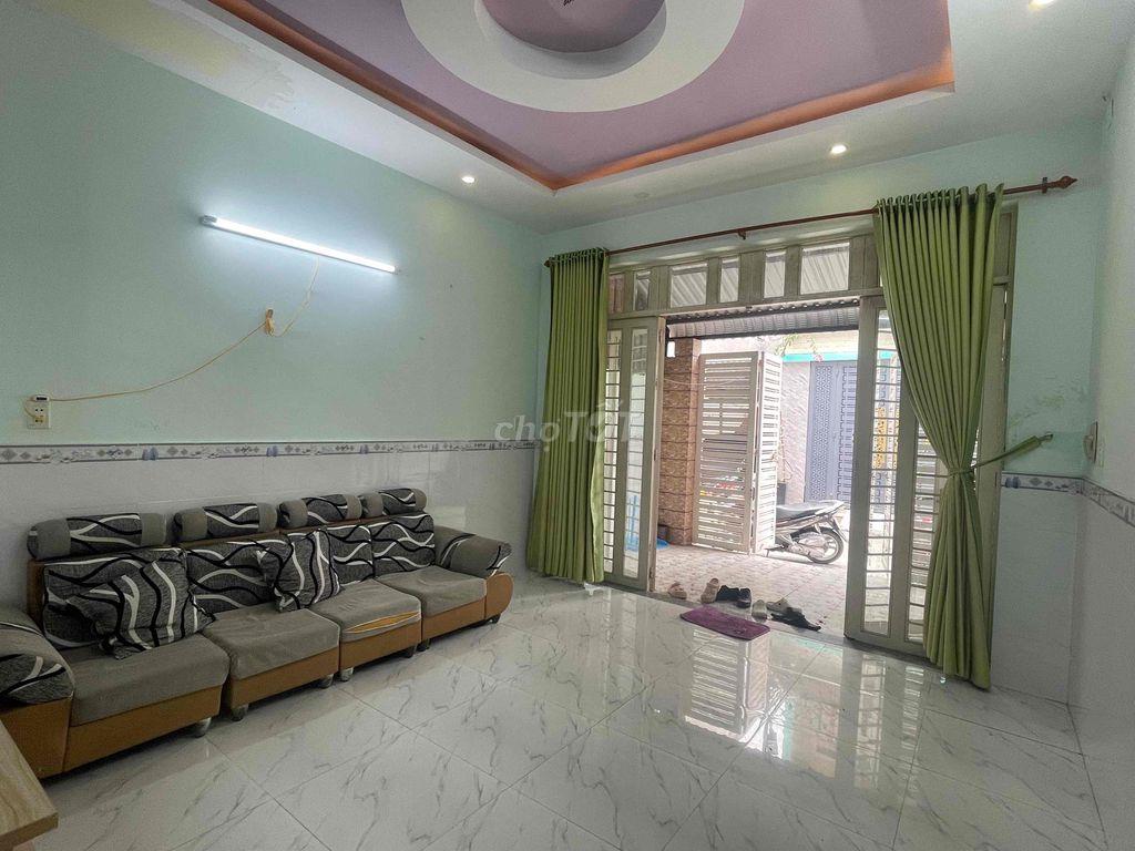 CHO THUÊ NHÀ NGUYÊN CĂN GẦN CHỢ LONG TRƯỜNG QUẬN 9
