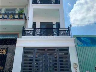 CHO THUÊ NHÀ NGUYÊN CĂN 3 Tầng gần Khu công nghệ cao Q9