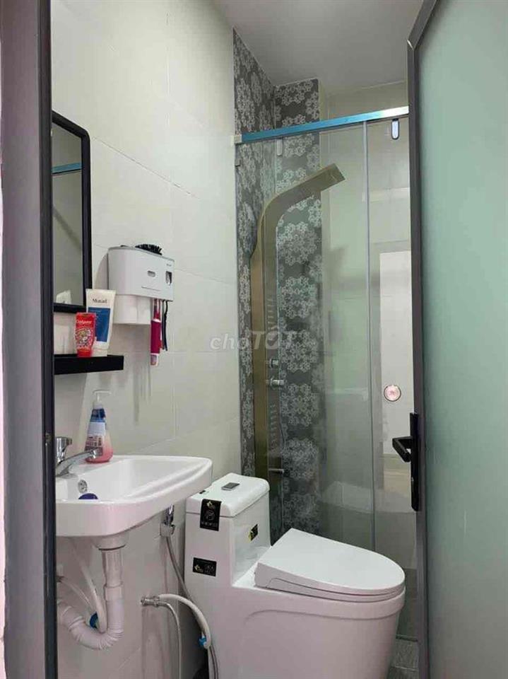CHO THUÊ NHÀ NGUYÊN CĂN 3 Tầng gần Khu công nghệ cao Q9