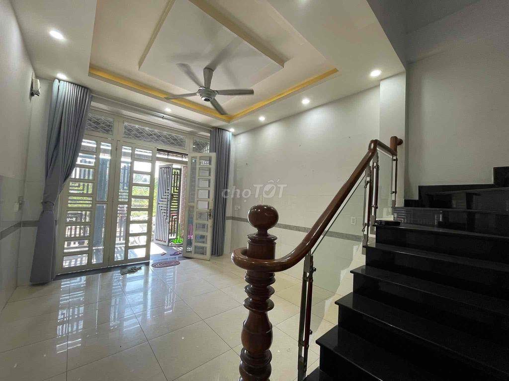 CHO THUÊ NHÀ NGUYÊN CĂN KDC NAM KHANG GẦN CHỢ LONG TRƯỜNG Q9