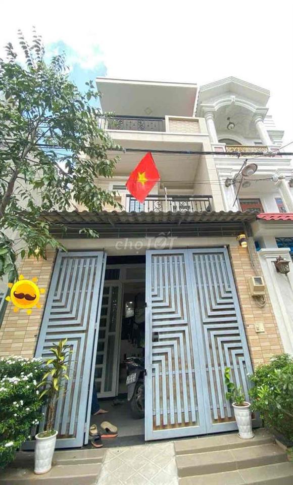 CHO THUÊ NHÀ NGUYÊN CĂN KDC NAM KHANG GẦN CHỢ LONG TRƯỜNG Q9