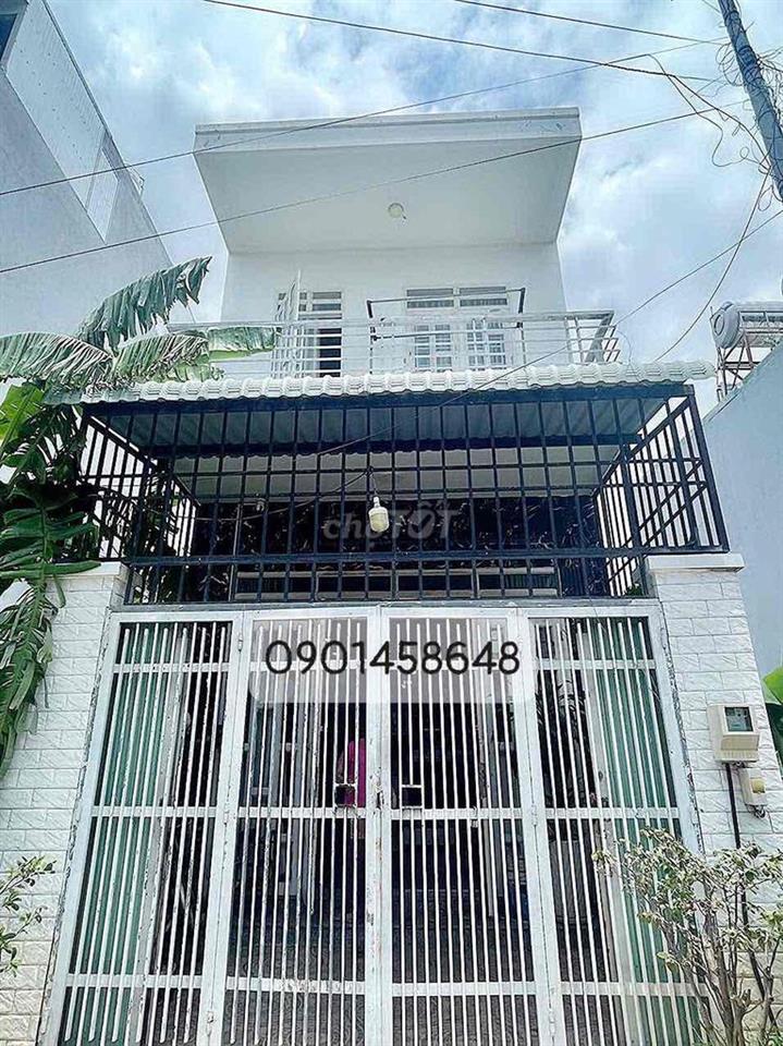 CHO THUÊ NHÀ NGUYÊN CĂN FULL NỘI THẤT QUẬN 9