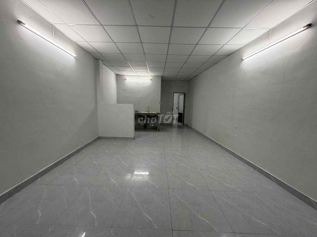 CHO THUÊ NHÀ CỘNG KHO XƯỞNG 160m2 GIÁ RẺ