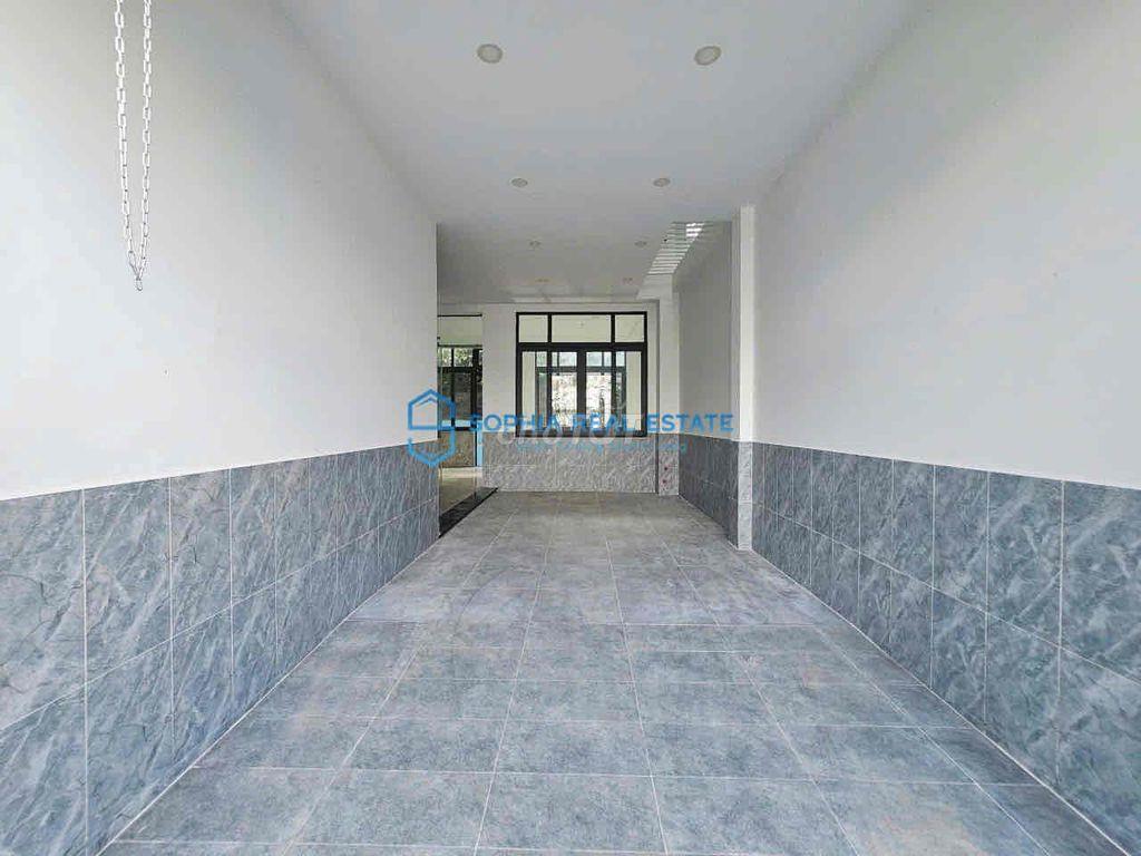 🔥 Biệt thự Ngay Trần Lựu – DTSD 420M2, 4PN Rộng phù hợp Ở + VP cực đẹp
