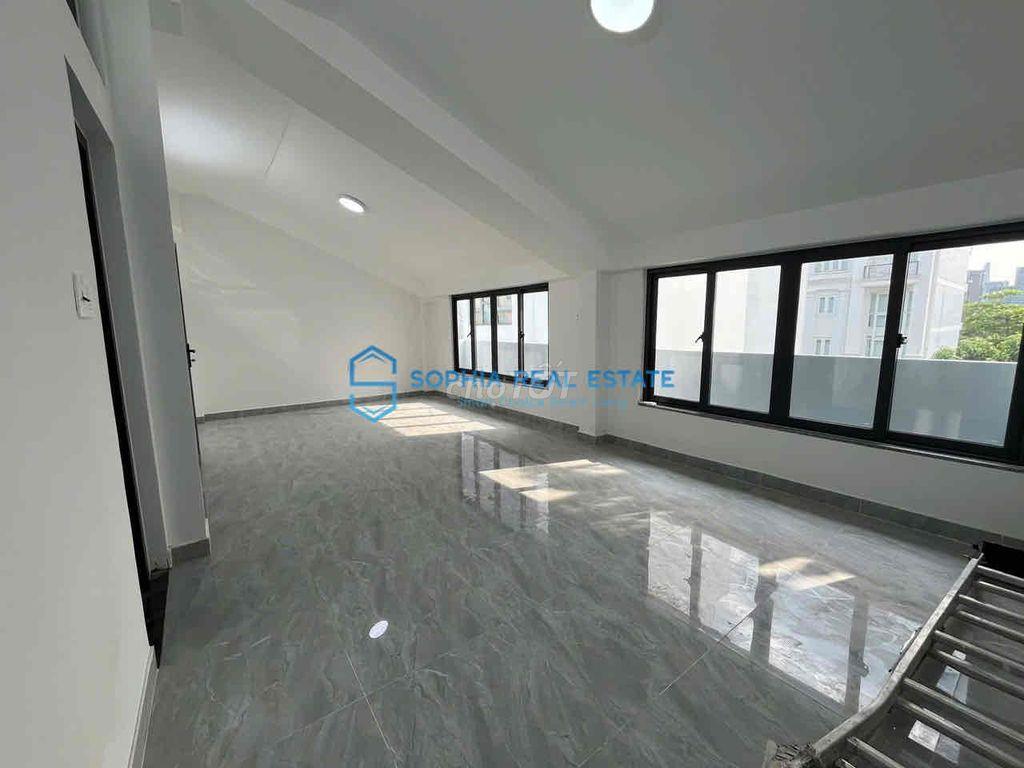 🔥 Biệt thự Ngay Trần Lựu – DTSD 420M2, 4PN Rộng phù hợp Ở + VP cực đẹp