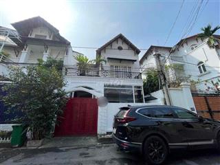 🍭Villa Thảo Điền 10x20m, trần cao Duplex Ở, VP, Studio,…
