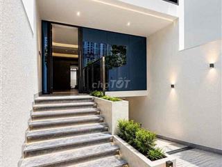 🏢 TOÀ BUILDING MỚI 100% – NGAY TRUNG TÂM HÀNH CHÍNH TRƯƠNG VĂN BANG, Q