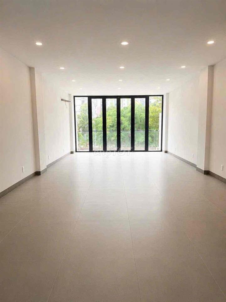 🏢 TOÀ BUILDING MỚI 100% – NGAY TRUNG TÂM HÀNH CHÍNH TRƯƠNG VĂN BANG, Q