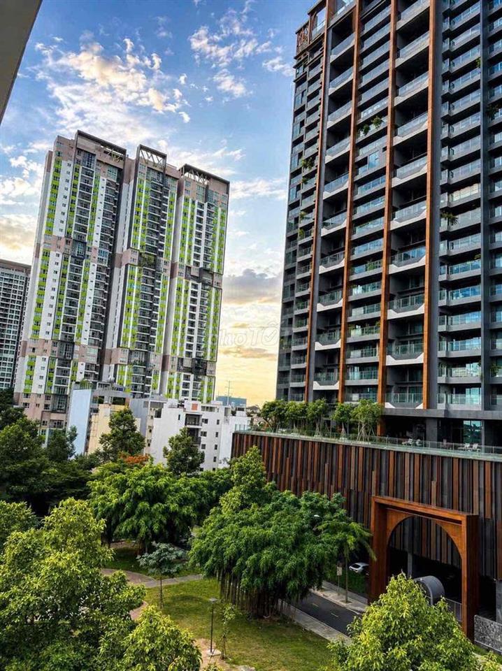 🏢 TOÀ BUILDING MỚI 100% – NGAY TRUNG TÂM HÀNH CHÍNH TRƯƠNG VĂN BANG, Q