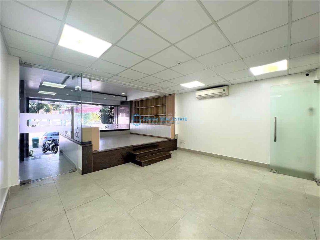 🏢 CHO THUÊ TÒA BUILDING MẶT TIỀN – NGAY ĐẦU ĐƯỜNG SONG HÀNH, Q2