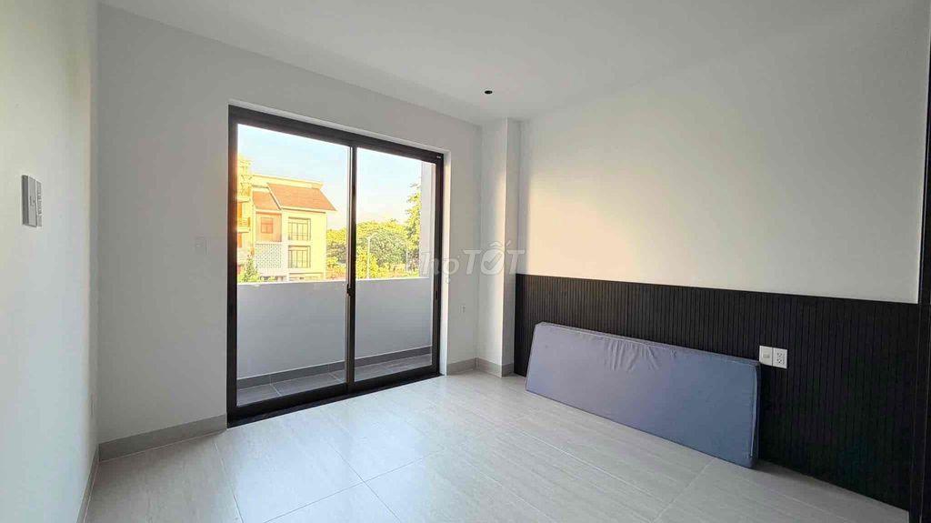 Bước Vào Là Muốn Ở Luôn😍! Villa 8x20m Không Gian Mở, 4PN sân vườn mini