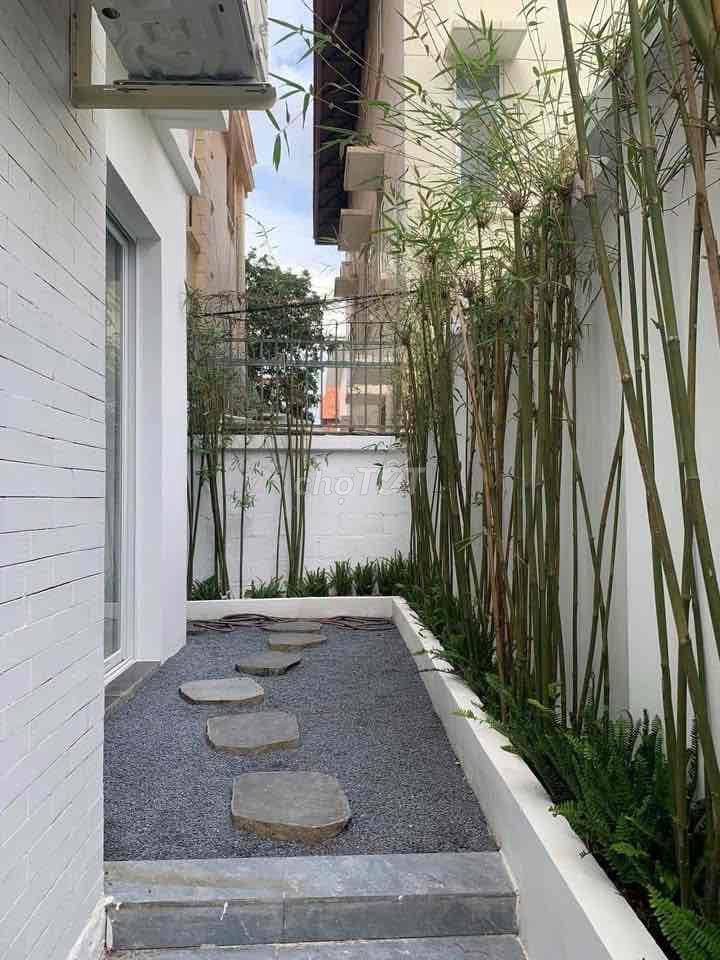 Bước Vào Là Muốn Ở Luôn😍! Villa 8x20m Không Gian Mở, 4PN sân vườn mini