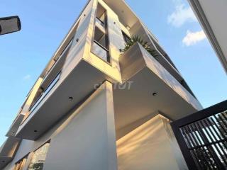 Bước Vào Là Muốn Ở Luôn😍! Villa 8x20m Không Gian Mở, 4PN sân vườn mini