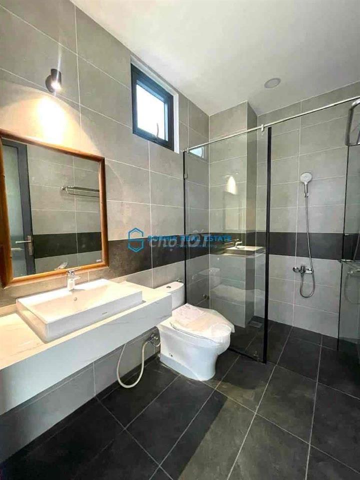 🔥Nhà mặt tiền ngay Song Hành 4x20m, Trệt 3 lầu 5PN, sáng sủa mới