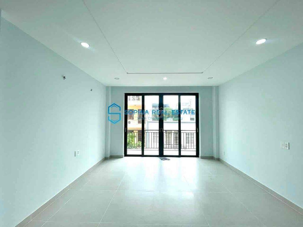 🔥Nhà mặt tiền ngay Song Hành 4x20m, Trệt 3 lầu 5PN, sáng sủa mới