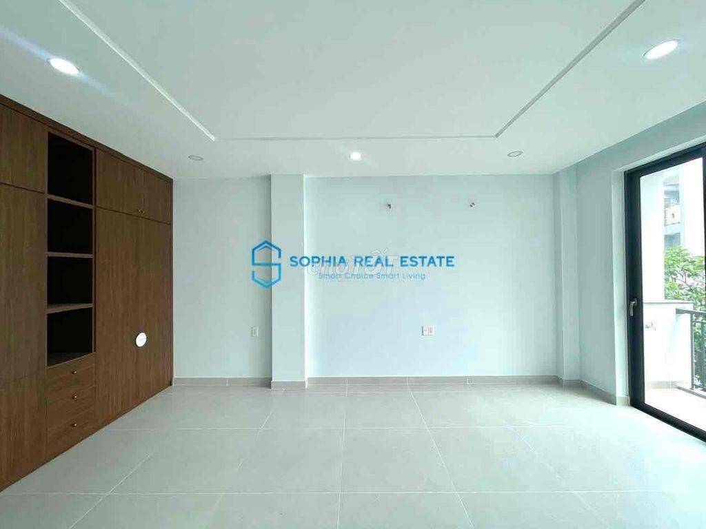 🔥Nhà mặt tiền ngay Song Hành 4x20m, Trệt 3 lầu 5PN, sáng sủa mới