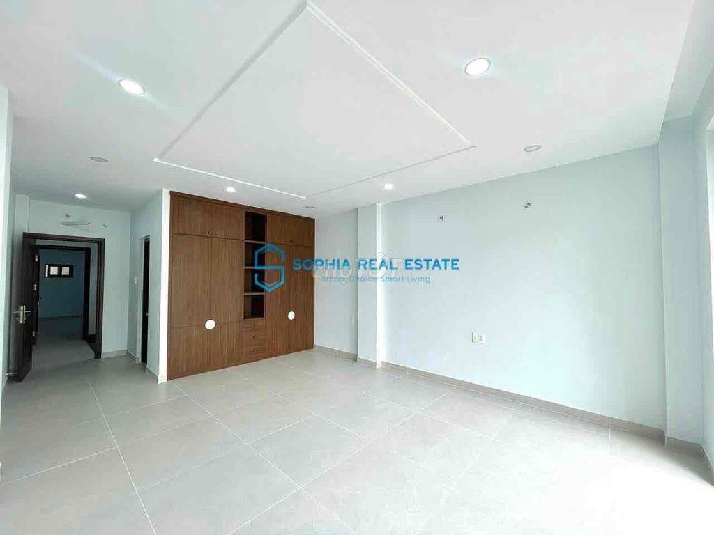 🔥Nhà mặt tiền ngay Song Hành 4x20m, Trệt 3 lầu 5PN, sáng sủa mới