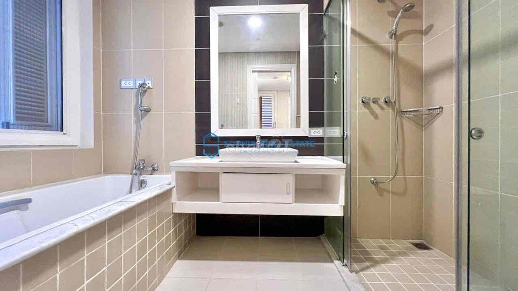 🔥𝐕𝐢𝐥𝐥𝐚 𝐃𝐮𝐩𝐥𝐞𝐱 Thảo Điền DT 240m2,Full nội thất sân vườn, 3 lầu
