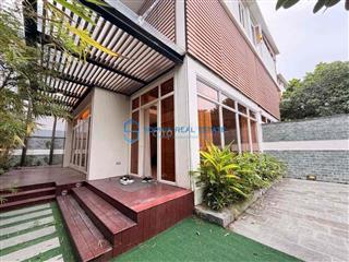 🔥𝐕𝐢𝐥𝐥𝐚 𝐃𝐮𝐩𝐥𝐞𝐱 Thảo Điền DT 240m2,Full nội thất sân vườn, 3 lầu