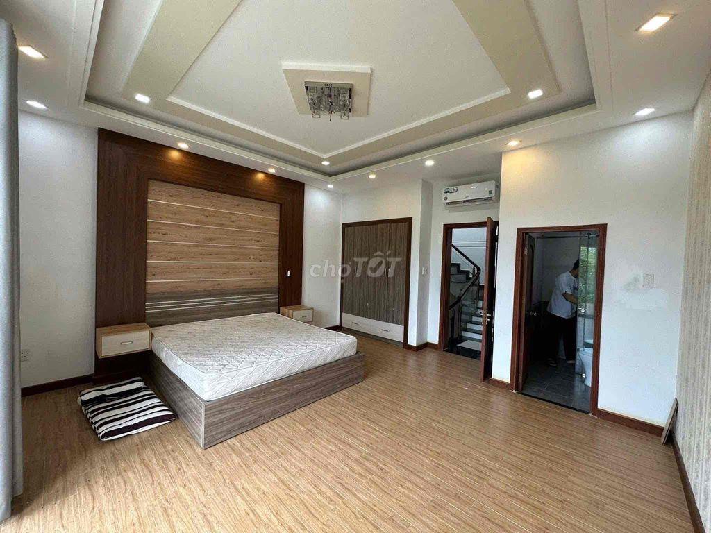 💥 Nhà Mới Kế Masteri Thảo Điền – 4 Phòng Rộng, Thiết Kế Hiện Đại,