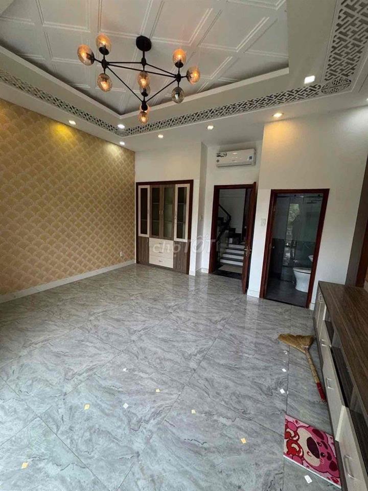 💥 Nhà Mới Kế Masteri Thảo Điền – 4 Phòng Rộng, Thiết Kế Hiện Đại,