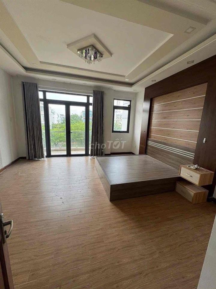 💥 Nhà Mới Kế Masteri Thảo Điền – 4 Phòng Rộng, Thiết Kế Hiện Đại,