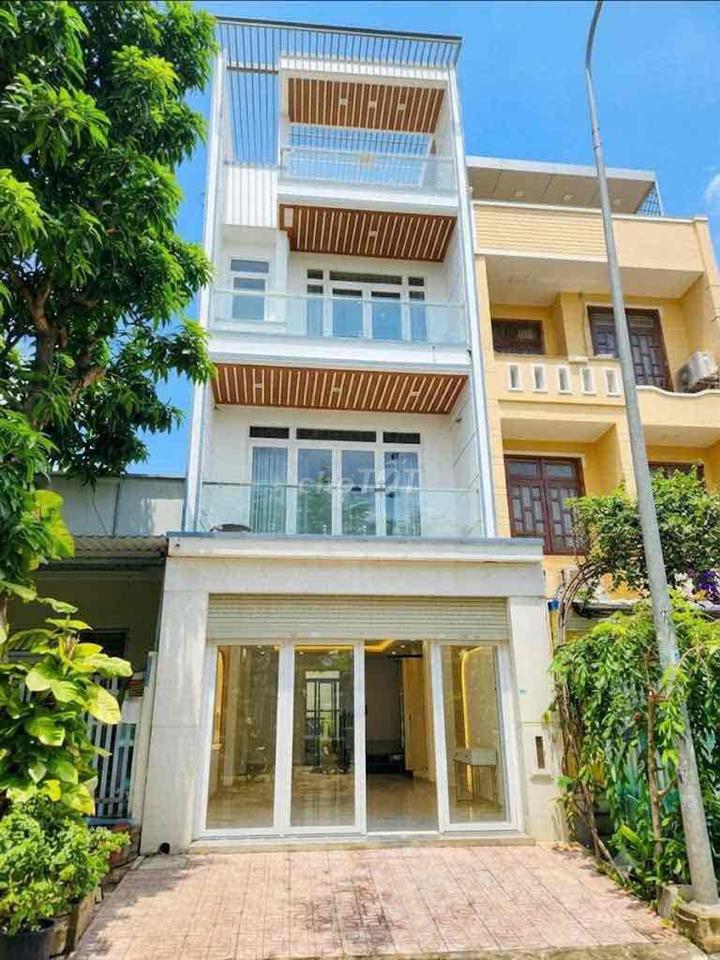 💥 Nhà Mới Kế Masteri Thảo Điền – 4 Phòng Rộng, Thiết Kế Hiện Đại,